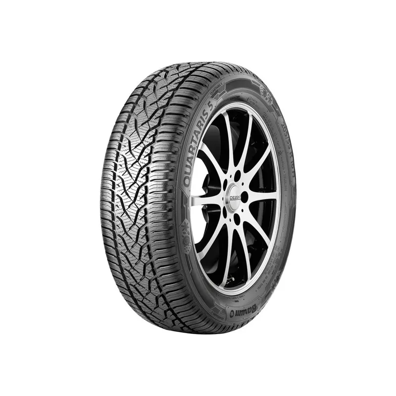 185/65 R14 86 T Barum Quartaris 5 3pmsf M+s (tl) Popolare