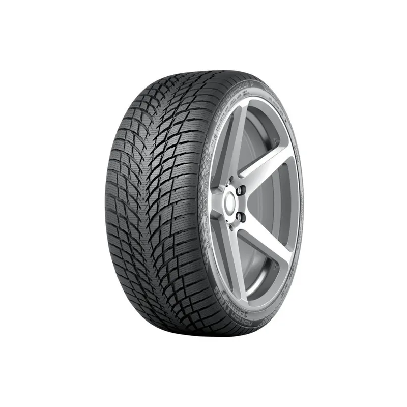 Subito Disponibile 225/45 R19 96 V Nokian Wr Snowproof P