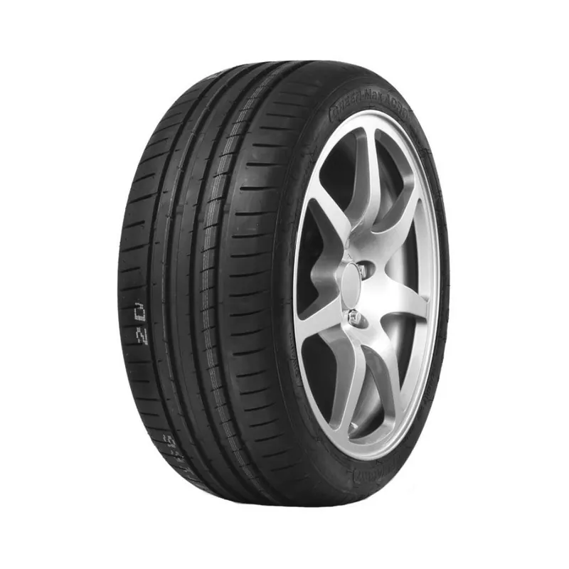 245/40 R18 93 W Ling Long Green-max Acro Run-flat Offerta Speciale