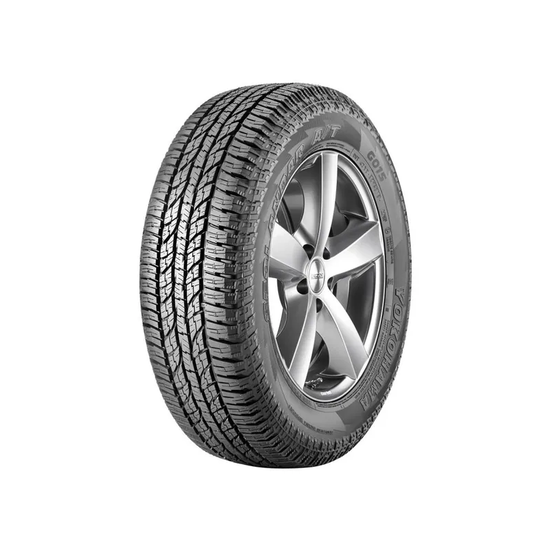 Esclusivo 265/65 R17 110 T Yokohama Geolandar A/t G015