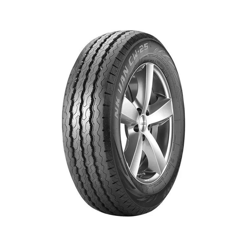 145/80 R12C 86/84 N Nankang Van Cw-25 Ultima Occasione