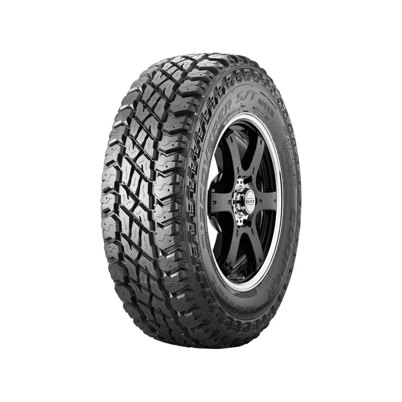 Offerta Limitata 245/70 R17 119/116 Q Cooper Discoverer S/t Maxx