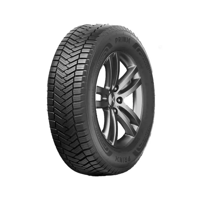 Ultimissimo Modello 195/70 R15C 104/102 T Prinx