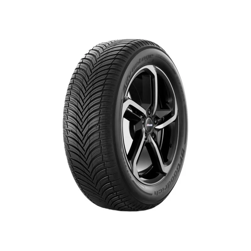 Pagamento Sicuro 155/65 R14 75 T Bfgoodrich Advantage All-season