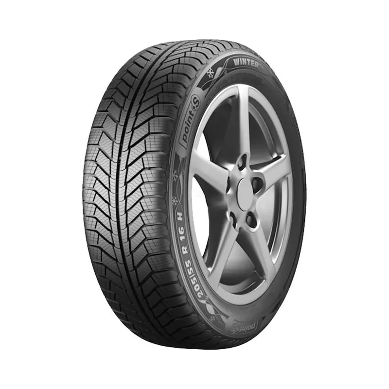 Affare 205/55 R16 91 H Points