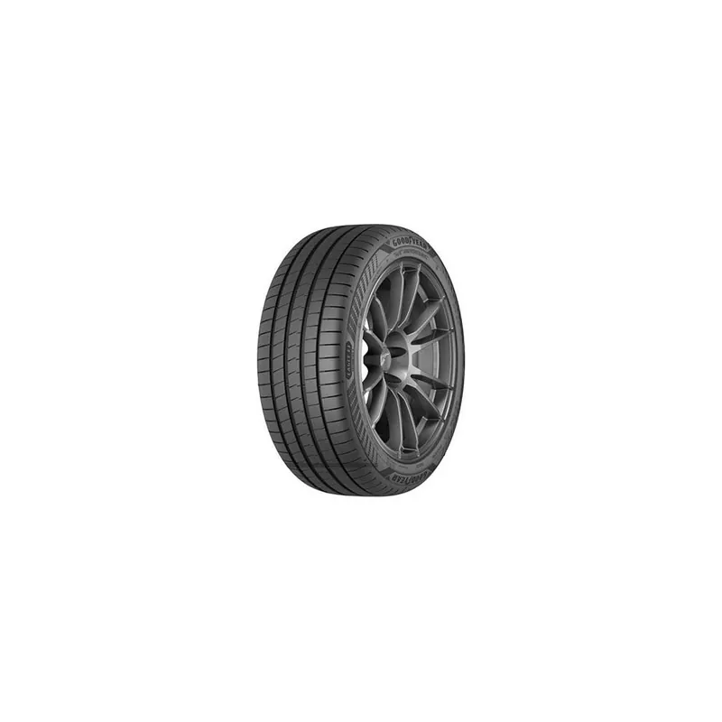 Spedito Oggi 255/55 R18 109 Y Goodyear Eagle F1 Asymmetric 6 Xl (tl)