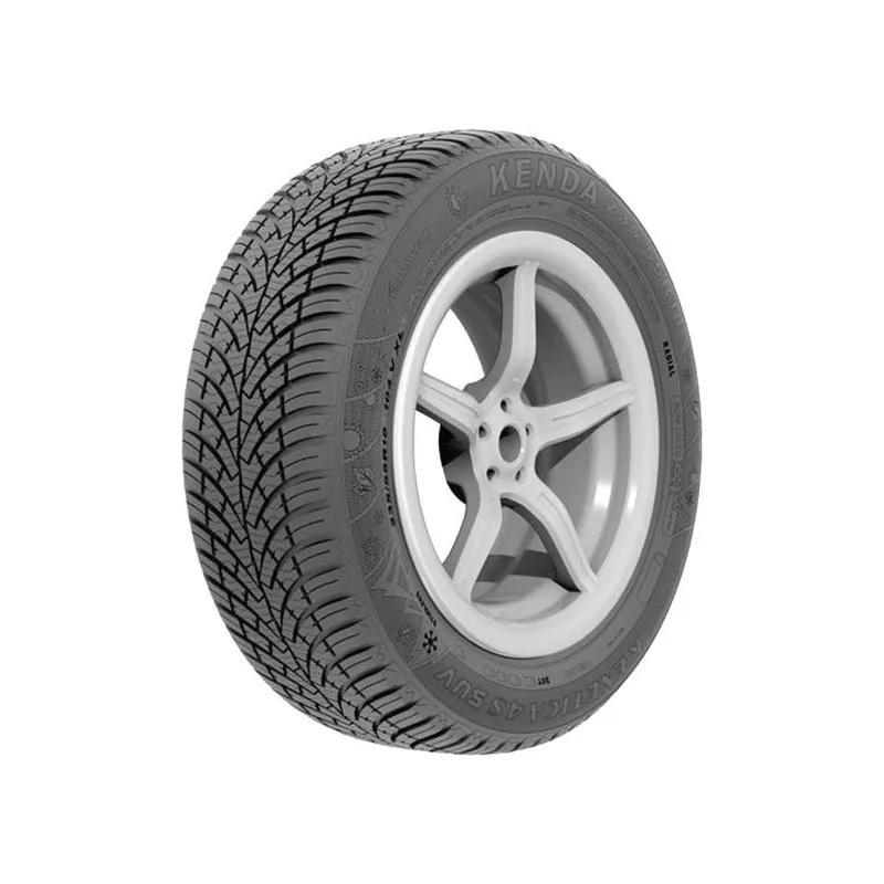 215/65 R17 99 V Kenda Kenetica 4s Suv Kr609 Bsw M+s 3pmsf Economico