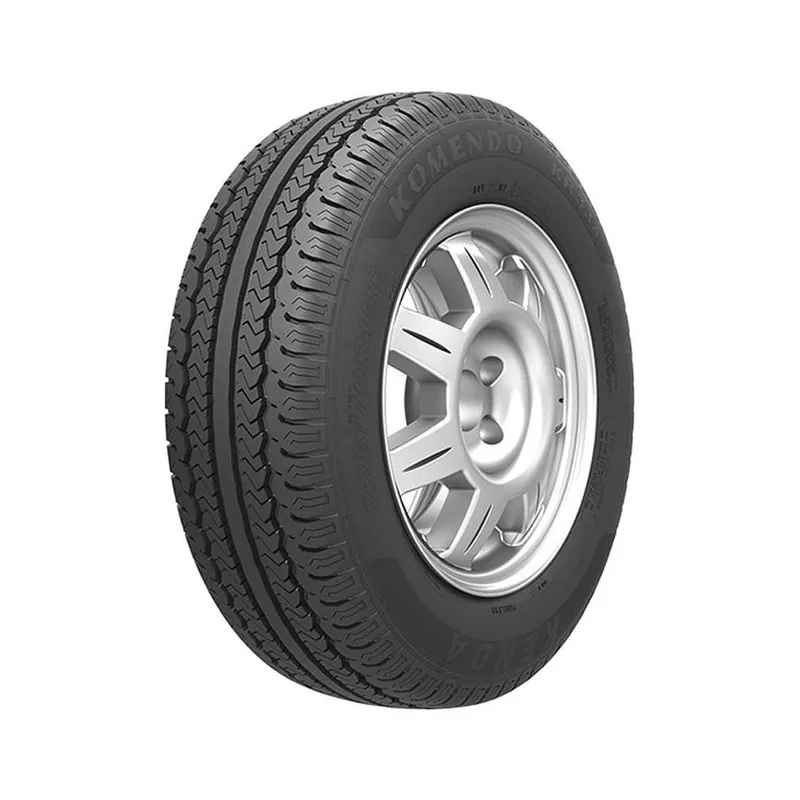 205/75 R14C 109 R Kenda Kr33a Bestseller