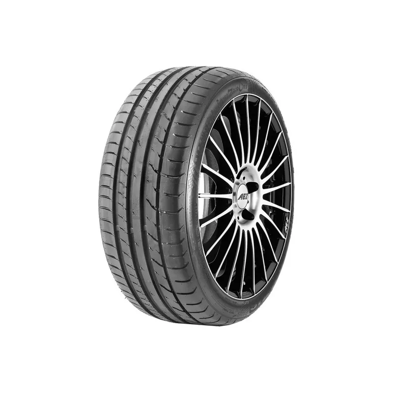 Soddisfatti O Rimborsati 215/55 R16 97 W Maxxis Victra Sport Zero One