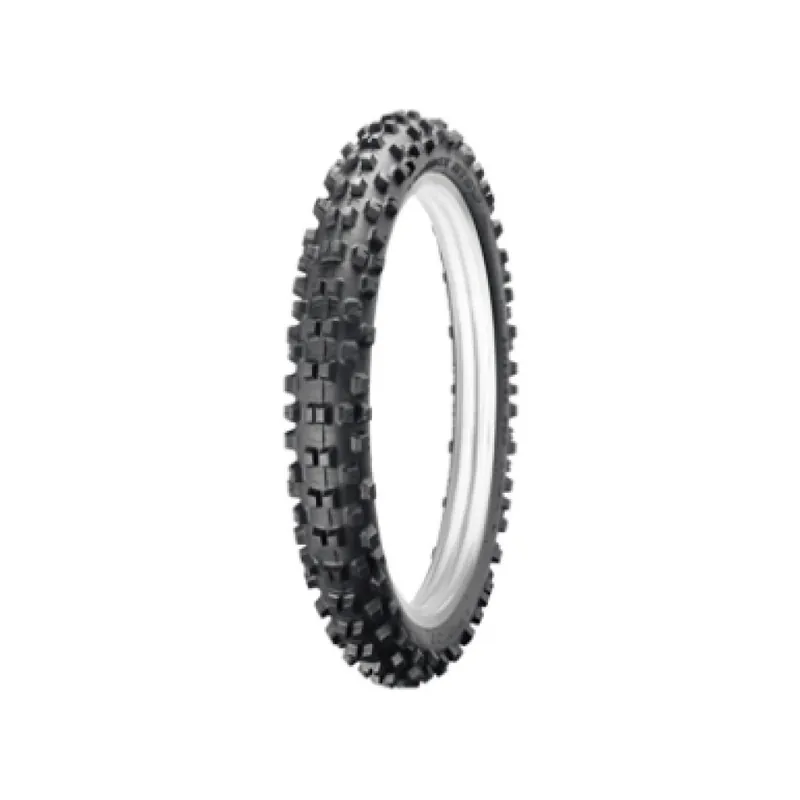 A Buon Prezzo 90/90 R21 54 M Dunlop Geomax At 81 F