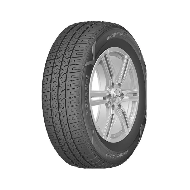Nuovo Arrivo 195/65 R16C 104 T Roadhog Rgvan01
