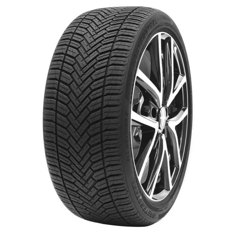 Vendita Finale 185/60 R15 88 H Mastersteel All Weather 2