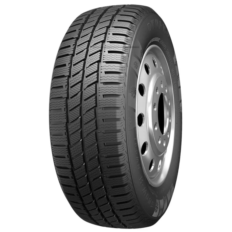 205/65 R16C 107/105 T Dynamo Snow-h Mwc01 (winter Tamer Van) Prezzo Scontato
