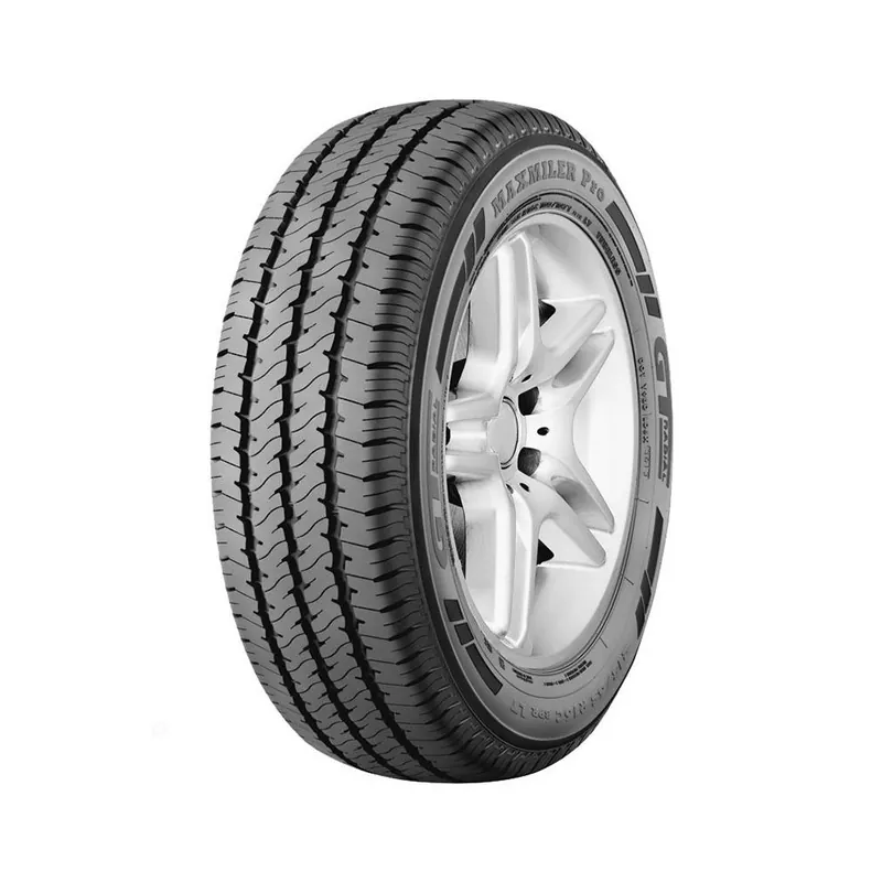 215/60 R16C 103/101 H Gt Radial Maxmiler Pro Promozione Esclusiva
