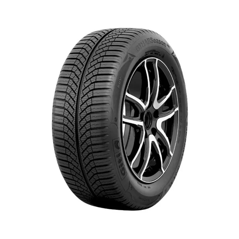 Ultime Pezzi 225/40 R18 92 W Giti Gitiallseason As1 Xl Bsw M+s 3pmsf
