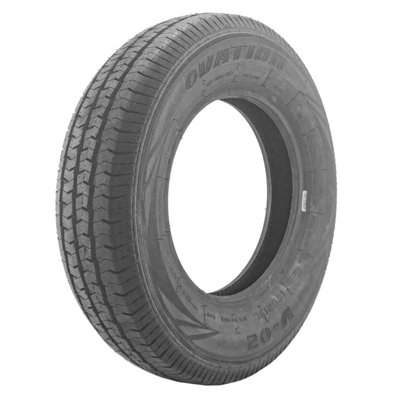 205 R14C 109/107 Q Ovation V-02 (tl) Must-Have