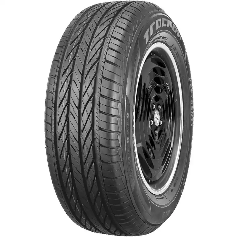 225/55 R18 98 H Tracmax X-privilo H/t Consegna Rapida