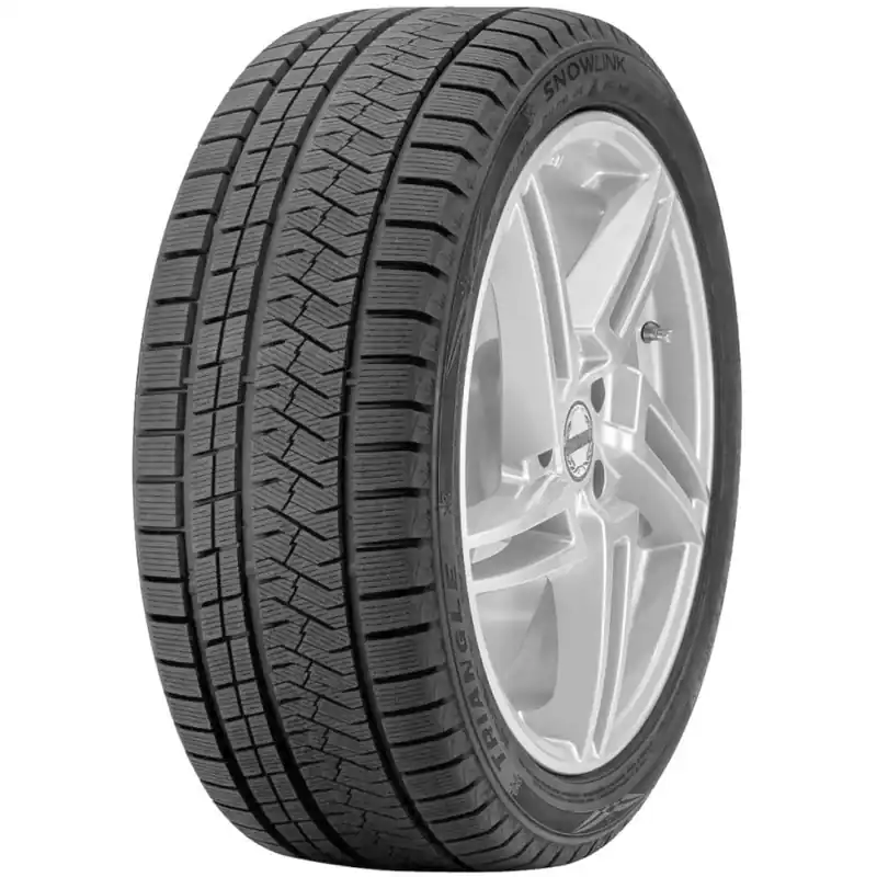Ultime Pezzi 245/40 R20 99 V Triangle Pl02 (fs) M+s 3pmsf Xl (tl)