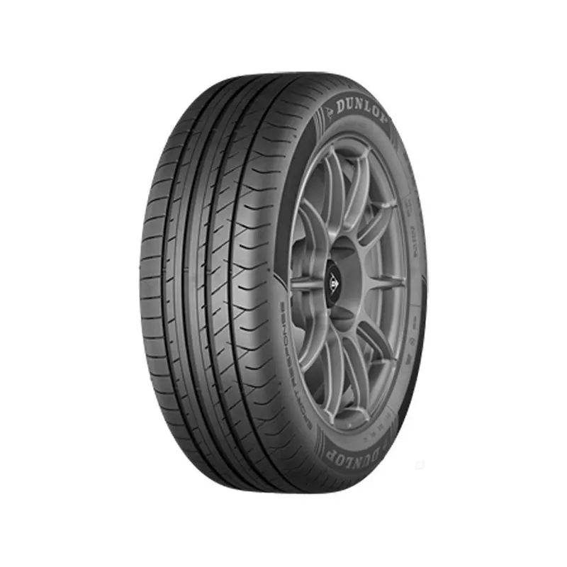 Occasione Imperdibile 225/55 R19 99V VR Dunlop Zo Sport Response