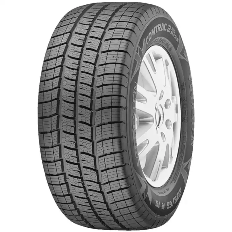 Bestseller 235/60 R17C 117/115 R Vredestein Comtrac 2