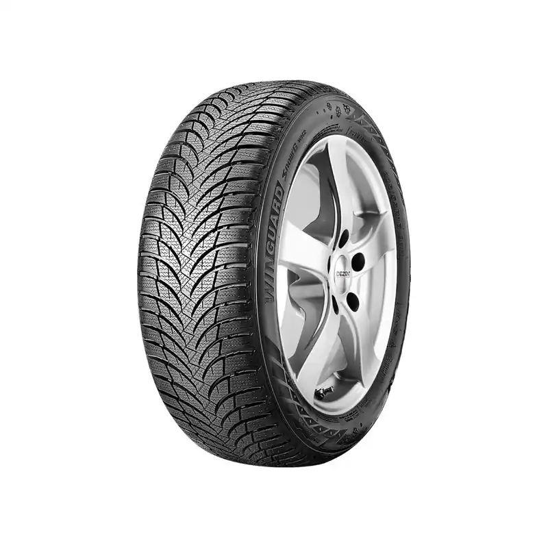 195/55 R15 89 H Nexen Winguard Snowg Wh2 Esclusivo