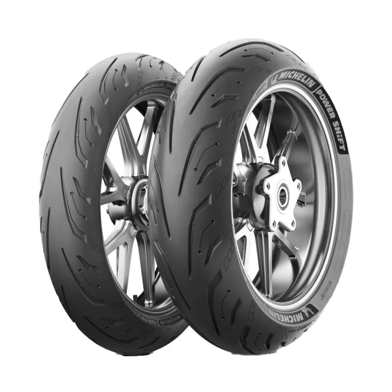 Ordina Subito 160/60 R15 67 H Michelin Power Shift