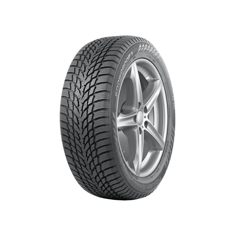 205/60 R15 91 H Nokian Tyres Snowproof 1 Vendita Finale