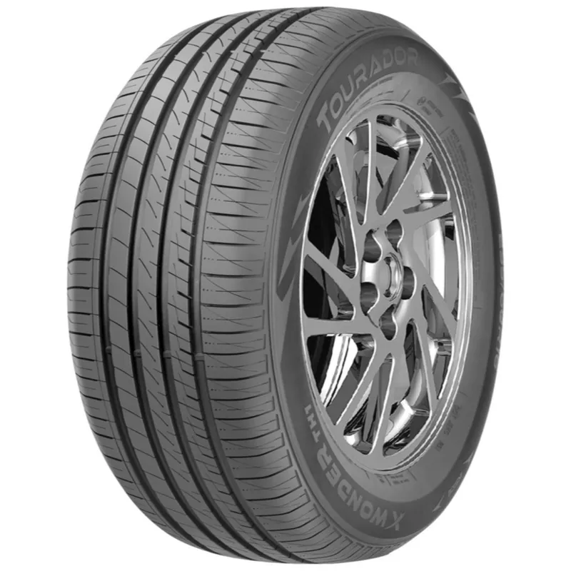 Spedizione Espresso 215/65 R16 98 H Tourador X Wonder Th1