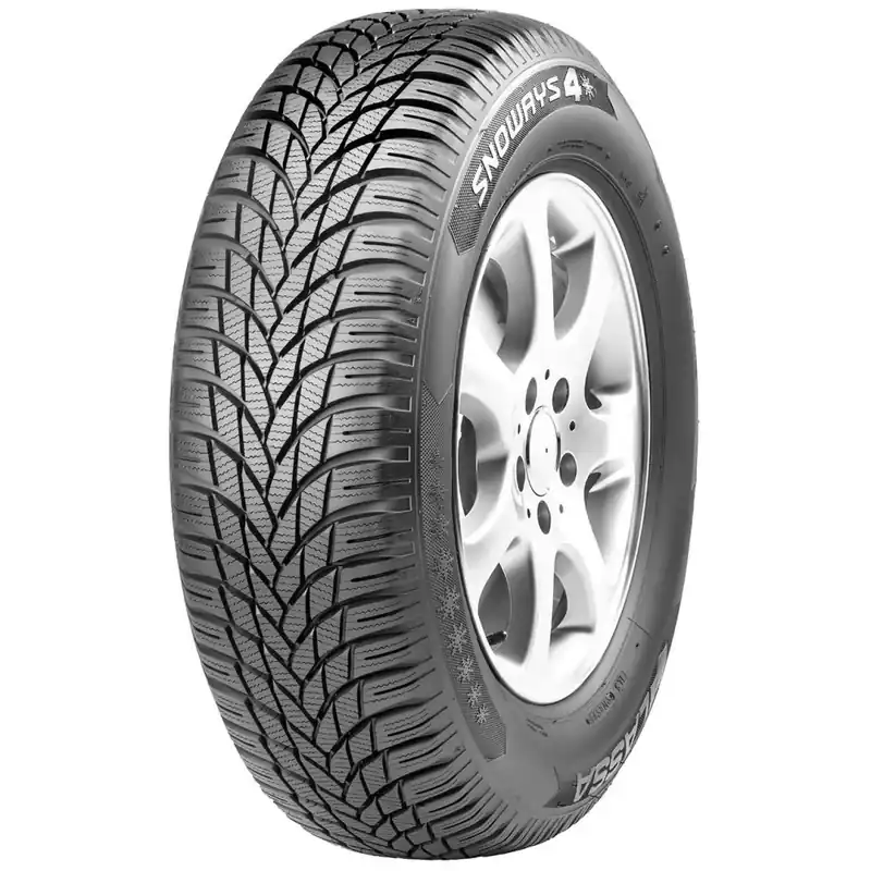 185/65 R14 86 T Lassa Snoways 4 Offerta Del Giorno