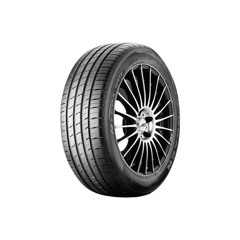 Acquista Ora 255/60 R17 106 V Nexen N Fera Ru1 Bsw