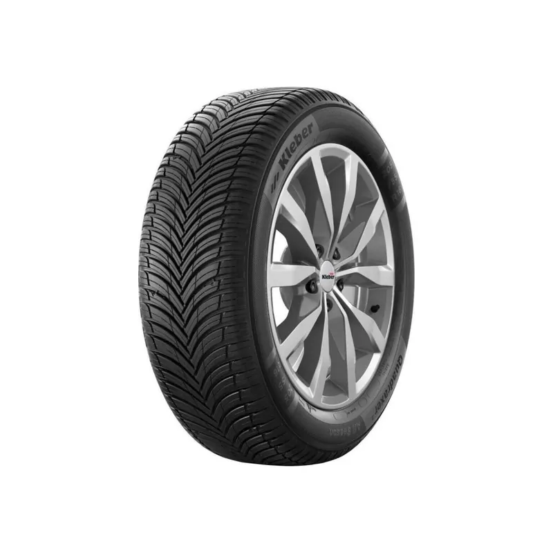 185/60 R14 82 H Kleber Quadraxer 3 Offerta Limitata