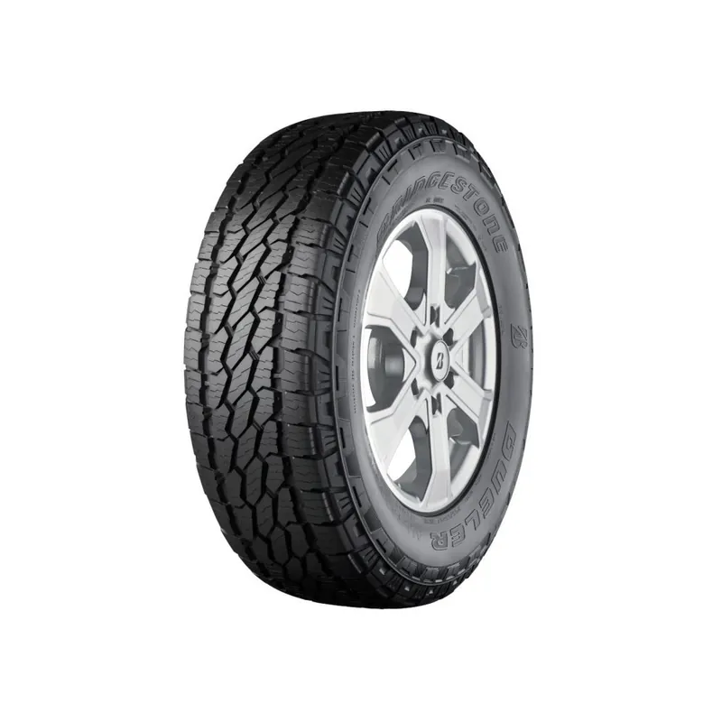 Più Venduto 255/70 R18 116 S Bridgestone Dueler All Terrain A/t002