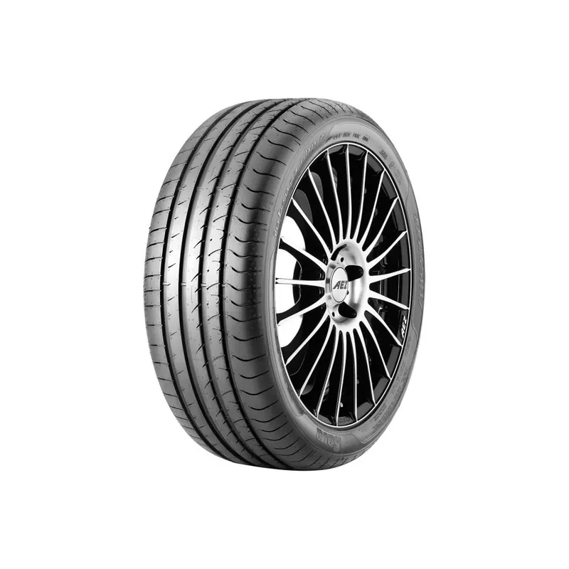 225/35 R19 88 Y Sava Intensa Uhp 2 Soddisfatti O Rimborsati