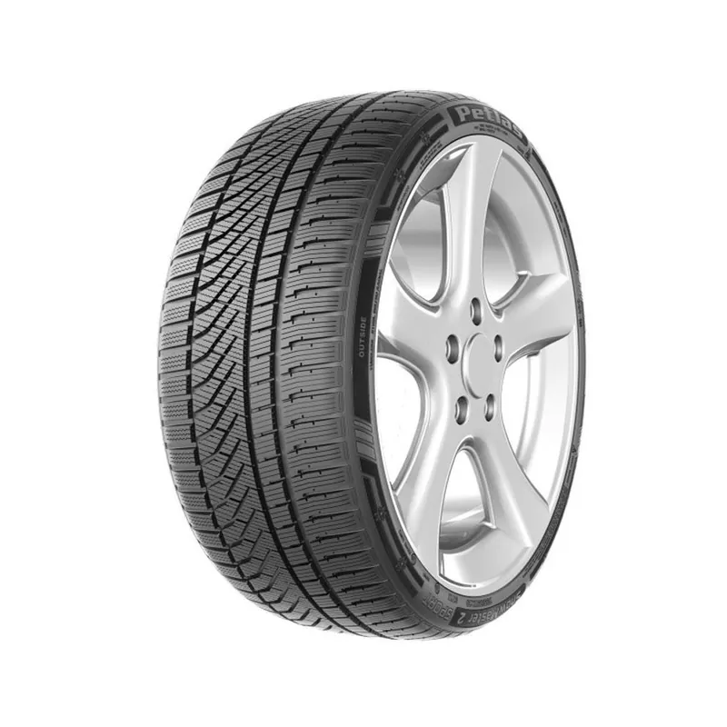 215/55 R17 98 V Petlas Snowmaster 2 Sport Rf M+s 3pmsf (tl) Occasione