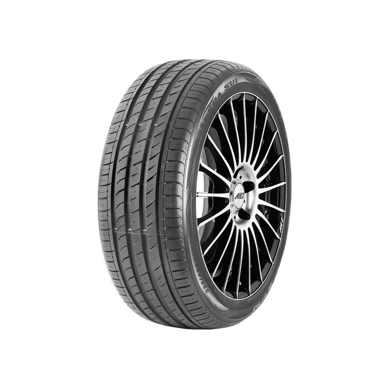 Offerta Lampo 225/55 R17 97 V Nexen N Fera Su1 Rpb