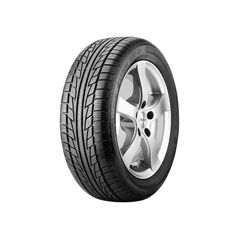 Offerta Lampo 175/60 R14 83 H Nankang Snow Sv-2