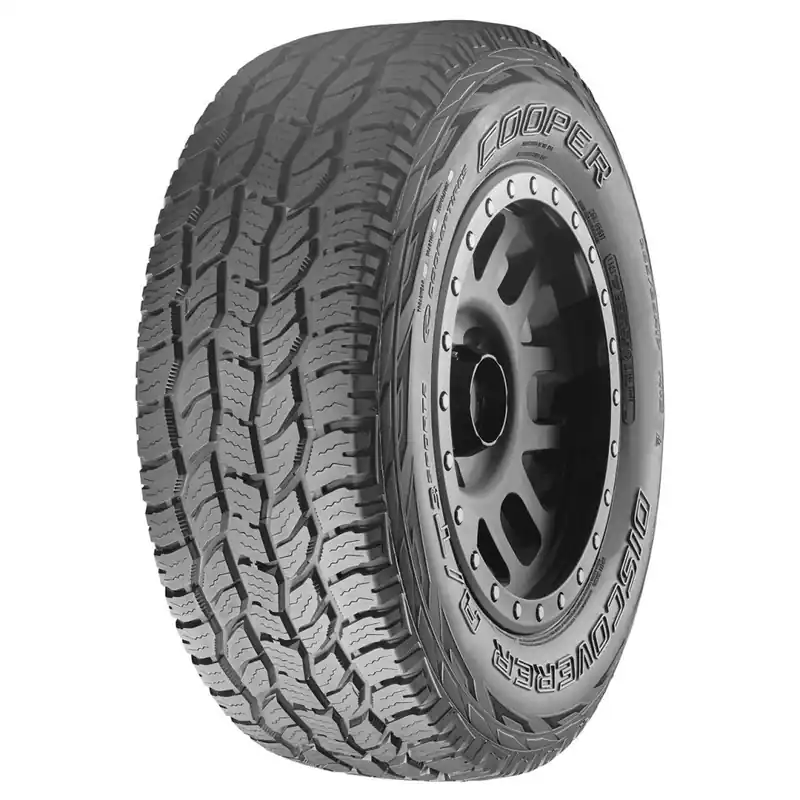 Promo Stagionale 285/50 R20 116 H Cooper Discat3sp2