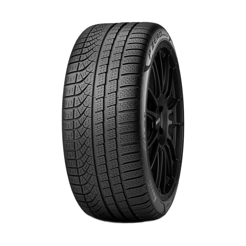 Più Venduto 255/40 R19 100V VR Pirelli Wi Pzero Winter (*)