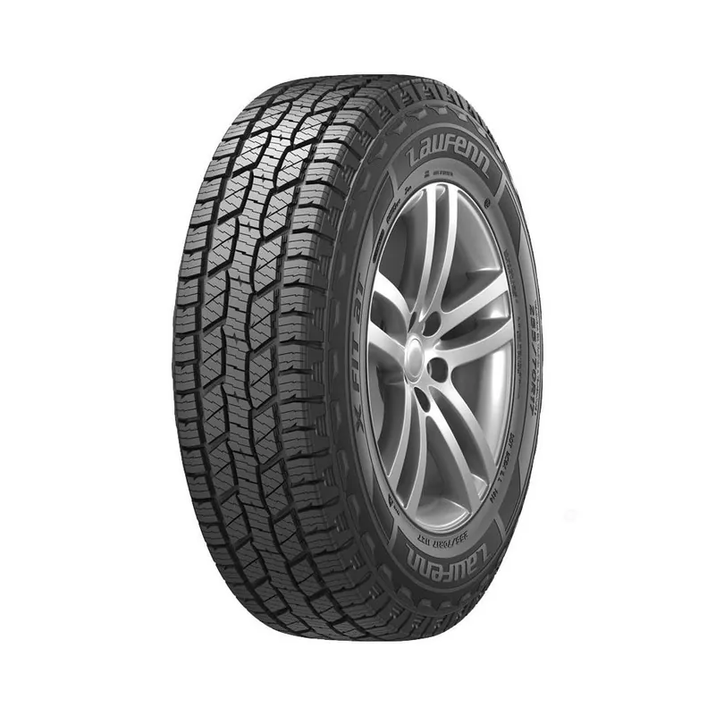 245/65 R17 107 T Laufenn X-fit At (lc01) Saldi
