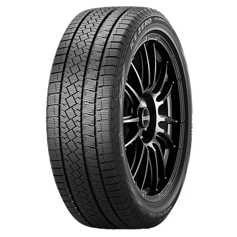 Spedizione Espresso 235/65 R17 108 H Pirelli Ice Zero Asimmetrico