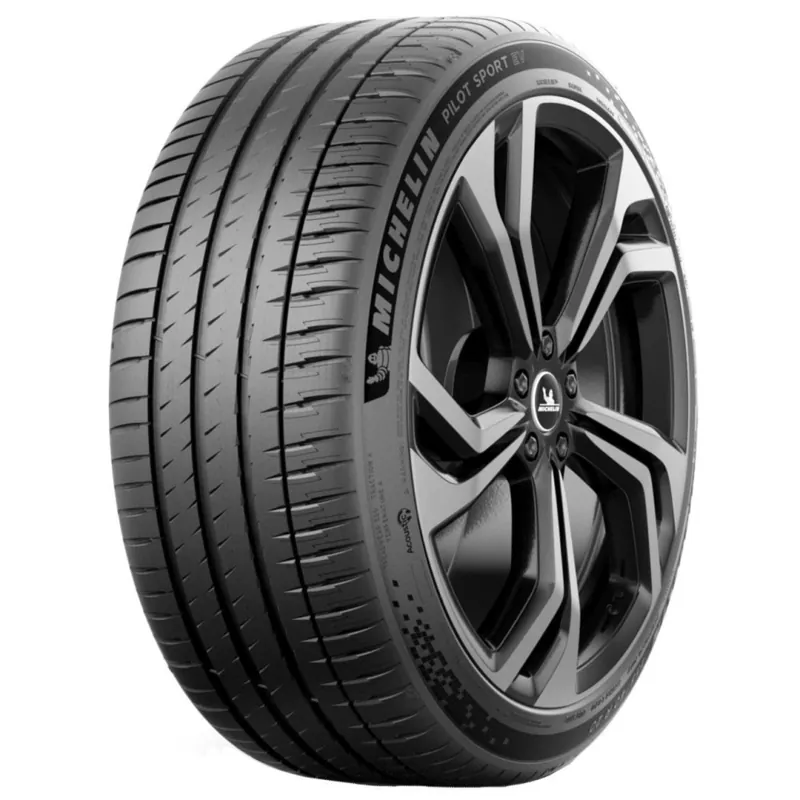 Prezzo Scontato 255/40 R20 101 W Michelin Pilot Sport Ev Acoustic