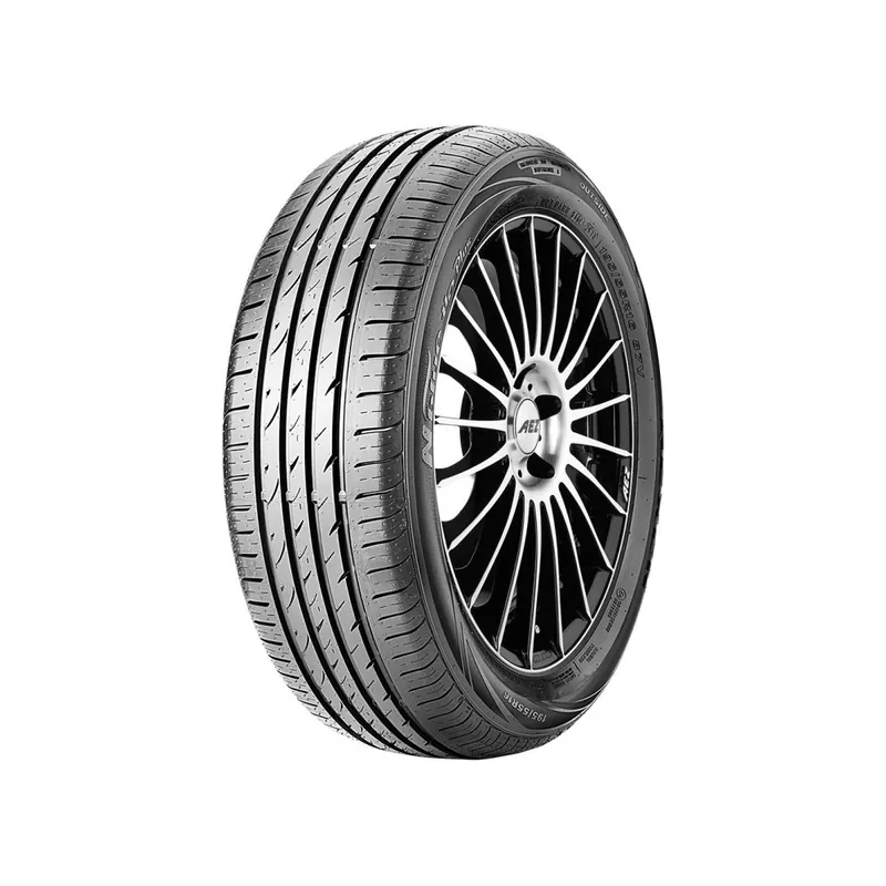 Vendita Finale 195/65 R15 91 V Nexen N Blue Hd Plus (tl)