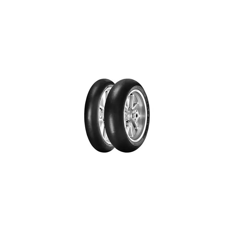 Ultime Pezzi 100/70 R17 Pirelli Diablo Superbike (moto 3)