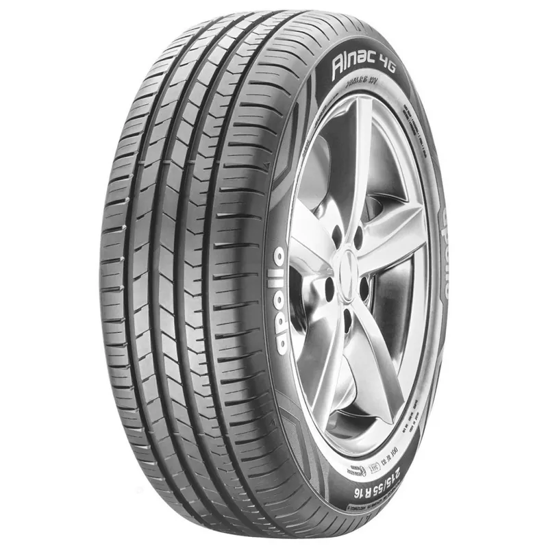 195/55 R16 87 V Apollo Alnac 4g (tl) Consegna Rapida