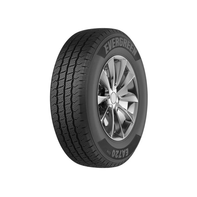 Offerta Lampo 195/70 R15C 104 T Evergreen Dynamaster Ea720van