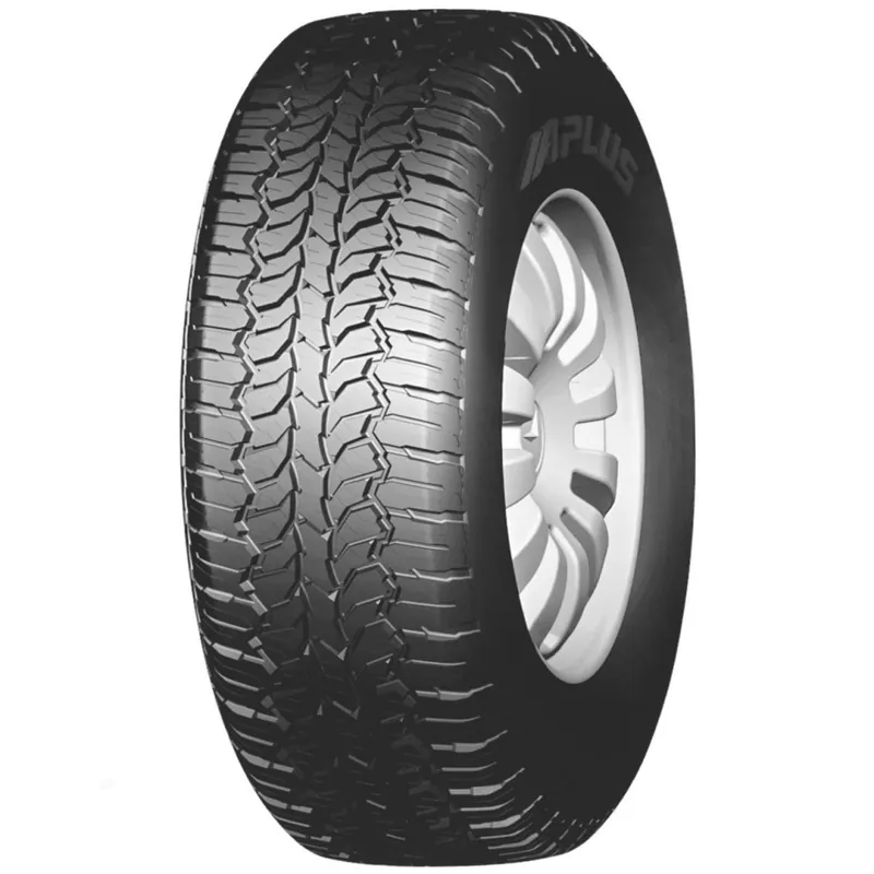 265/65 R17 112 T Aplus All Terrain A929 Consegna Rapida