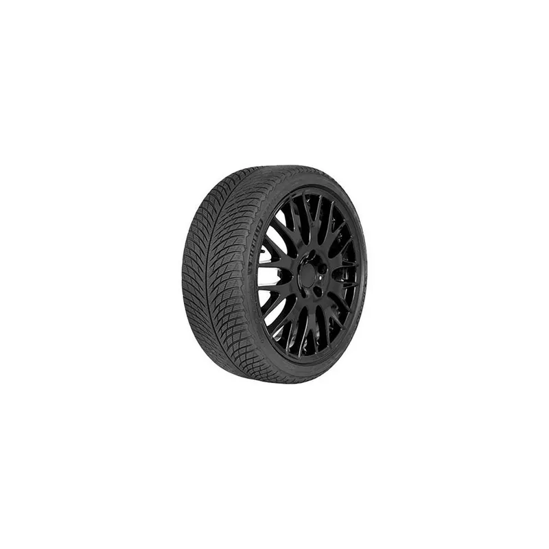 235/55 R19 105H HR Michelin Wi Pilot Alpin 5 Suv Ao Offerta Limitata
