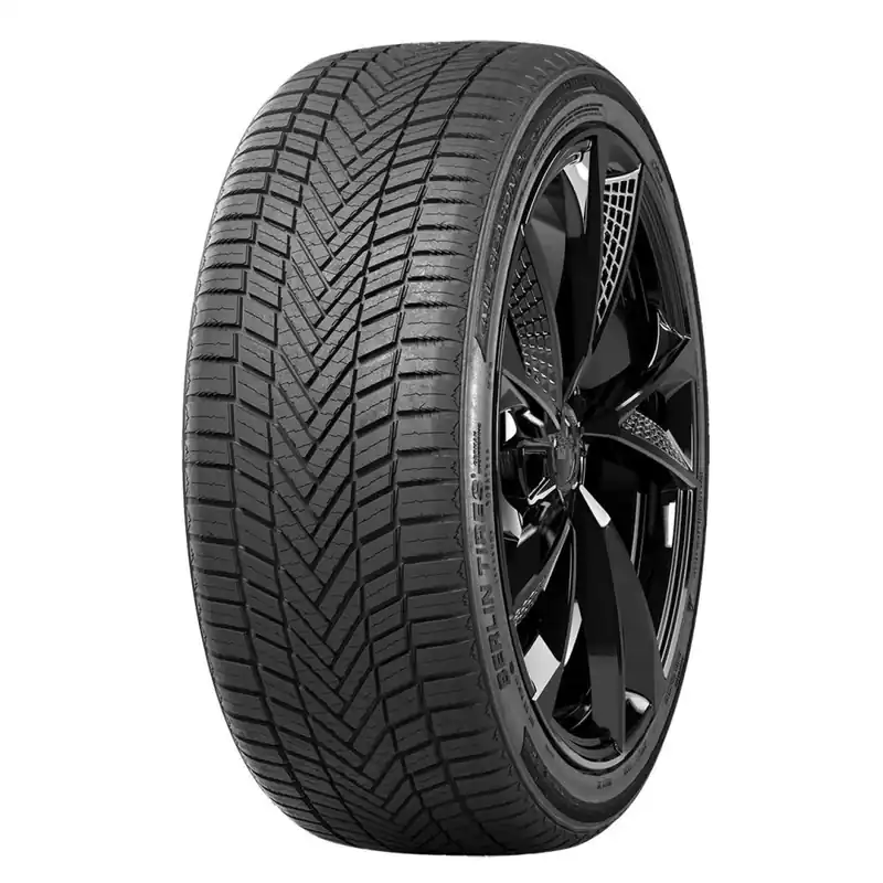 245/45 R17 99 W Berlin Tires All Season 2 Esclusivo