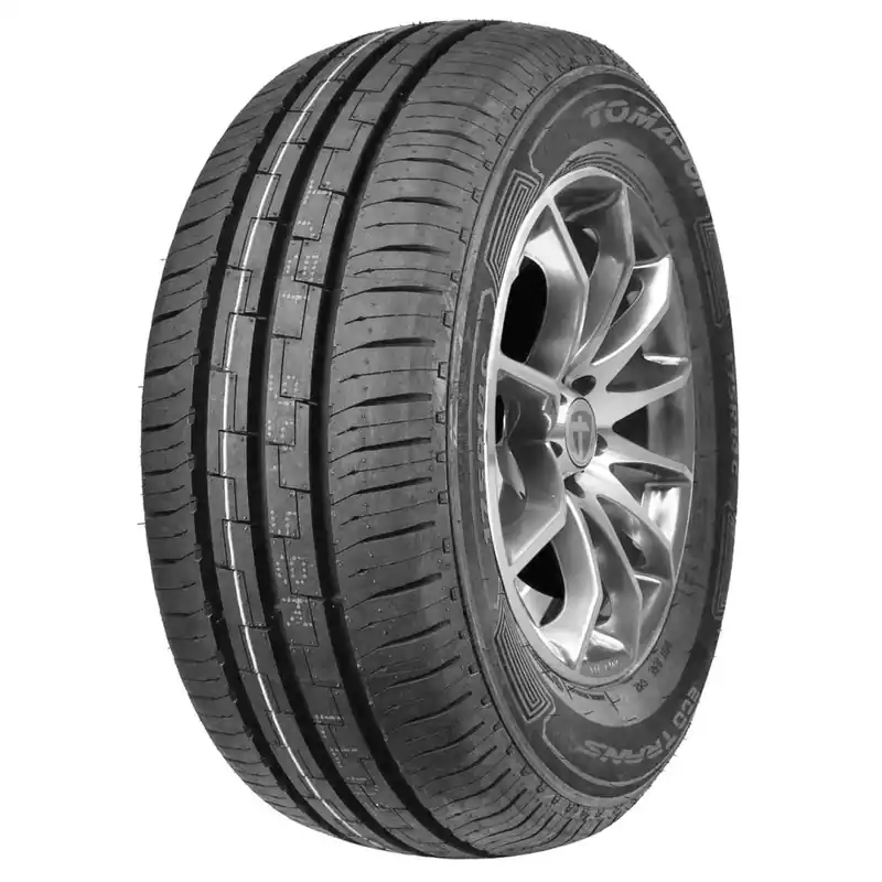 195 R14C 106 S Tomason Eco Trans C 8pr Super Prezzo