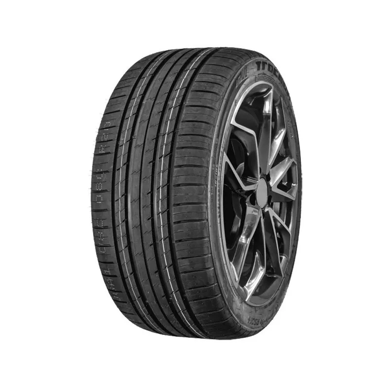 295/40 R21 111 Y Tracmax X-privilo Rs01 Ultime Pezzi